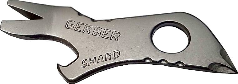 Gerber Shard