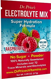Dr. Price's Mix