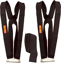 Shoulder Dolly LD1000