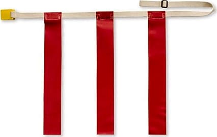 Triple Threat Triple Flag