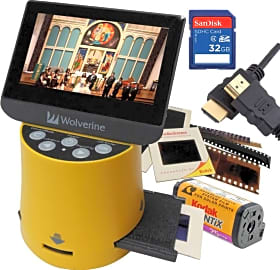 Wolverine Titan 8-in-1