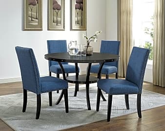 Roundhill Furniture Biony