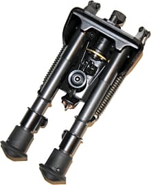 Harris Engineering S-BRM