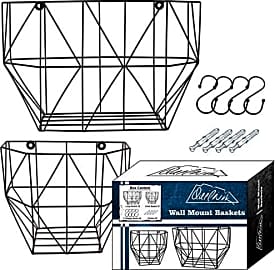 Quilivik Wall Storage