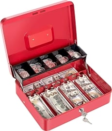 XY-Firestar Money Safe