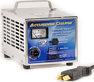 Accusense Intelligent