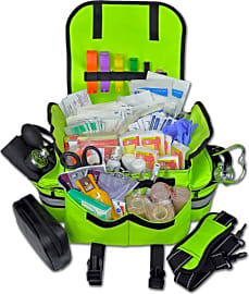 Lightning X Fill Kit B