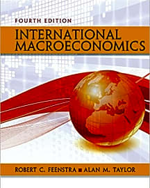 International Macroeconomics