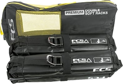 FCS Premium Double Soft