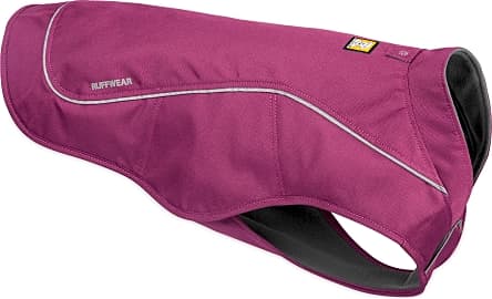 Ruffwear Overcoat
