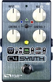 Source Audio C4