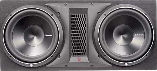 Rockford Fosgate P3