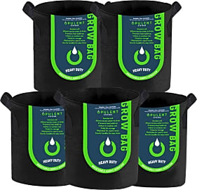 Opulent Systems 5-Gallon 5-pack
