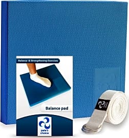 Pete's Choice Recovery