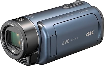 JVC Everio R GZ-RY980-A