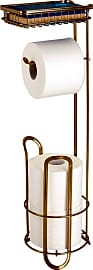 mDesign Free Standing Dispenser