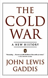 The Cold War: A New History