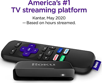 Roku Premiere