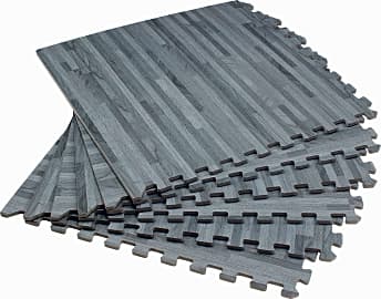 Forest Floor Printed