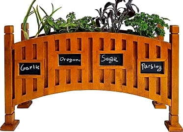 NaturaGarden Birch Bridge