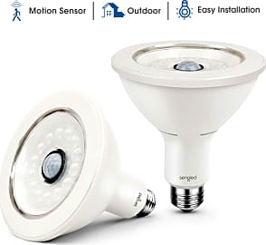 Sengled Smart Security Floodlight