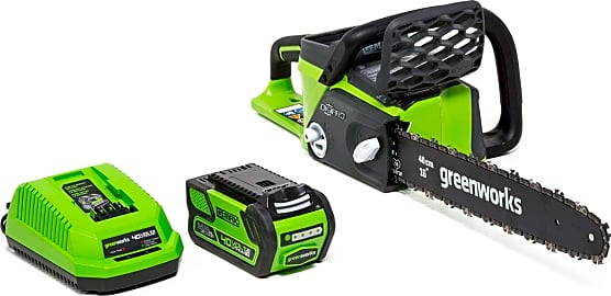 Greenworks DigiPro