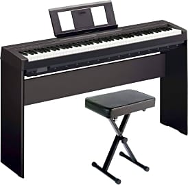 Yamaha P71