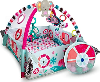 Bright Starts Your Way Ball Play