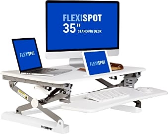 FlexiSpot Riser