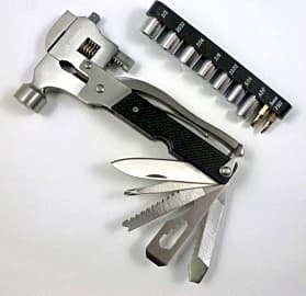 Whoer multitool