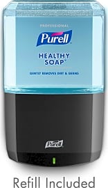 Purell ES6 Kit