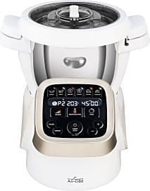 All-Clad Prep & Cook