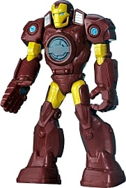 Playskool Mech Armor