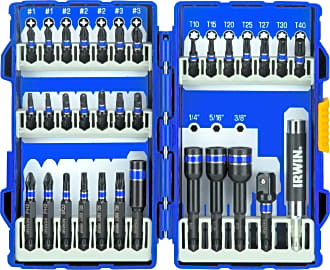 Irwin Tools Impact Series 1333