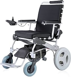 EZ Lite Cruiser HD Deluxe DX12