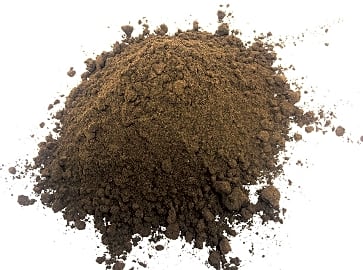 SloFood Powdered Madagascar