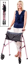 Stander EZ Fold-N-Go