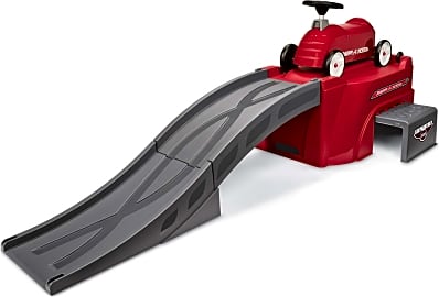 Radio Flyer 500