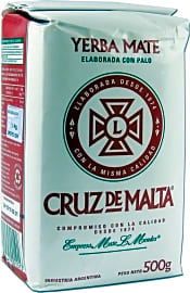 Cruz De Malta 1/2 Kilo
