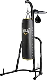 Everlast Dual Station