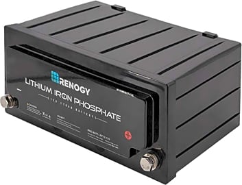 Renogy LFP