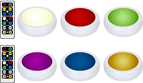 Brilliant Evolution Color Changing