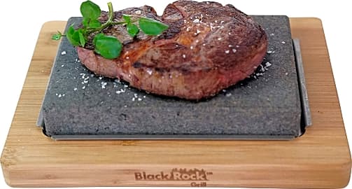 Black Rock Steak
