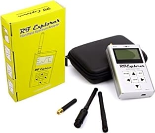 RF Explorer 6G Combo