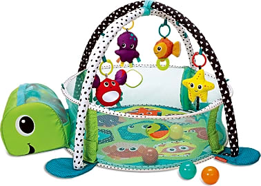 Infantino Grow With Me Gym