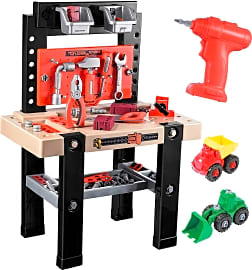 iBase Toy Construction