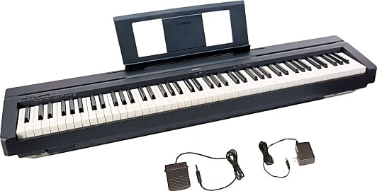Yamaha P45 88
