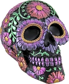 Zeckos Sugar Skull