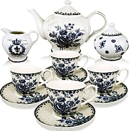 Brew To A Tea Blue Dream