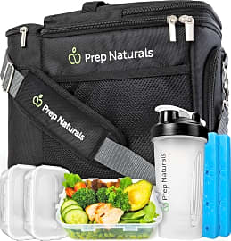 Prep Naturals